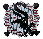 Enter our special baseball trading pin area!