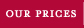 prices