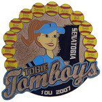 baseball trading pins 02 trading pin baseball 01