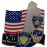 9/11/2001 Memorial Pins (Legacy)