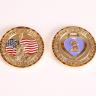 All Gave Some, Some Gave All Purple Heart Medal