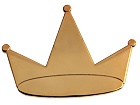 crown gold