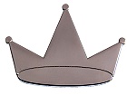 crown silver