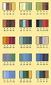 cloisonnechart