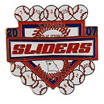 sliders