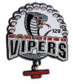 vipers