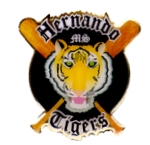 Tigers offset pin
