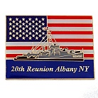 albany reunion